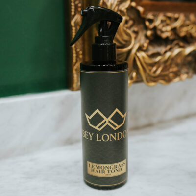 Lemongrass Hair Tonic