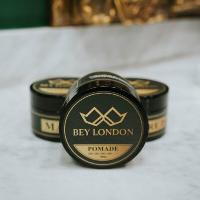 Deluxe Pomade